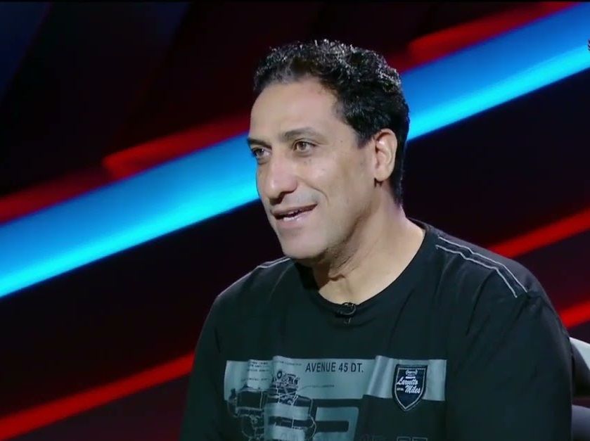 إيهاب جلال