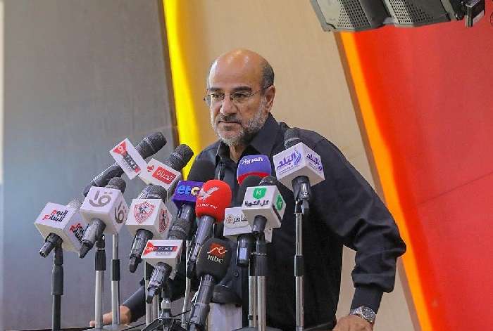 عامر حسين