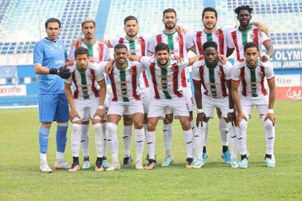 الملعب التونسي