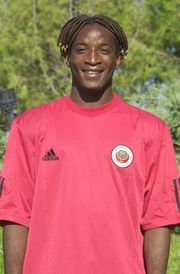 souleymane youla