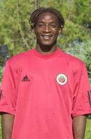 souleymane youla