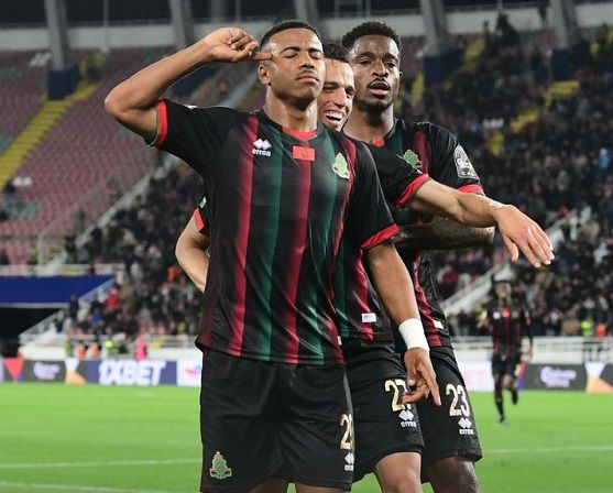 الجيش الملكي - أرشيفية