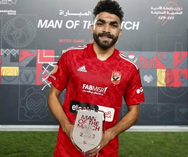 خالد عبد الفتاح