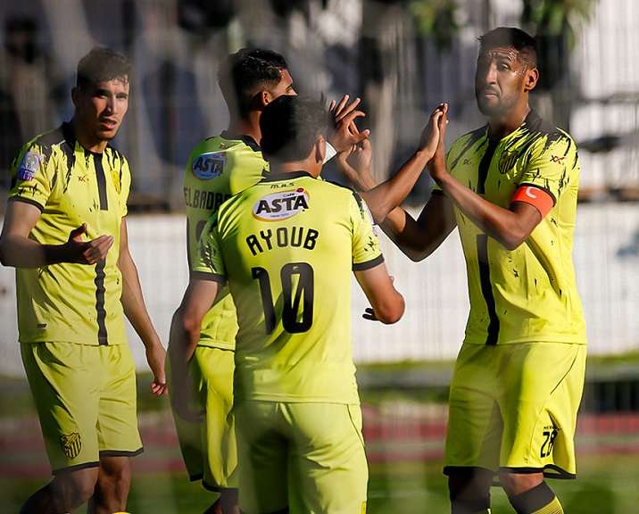 المغرب الفاسي