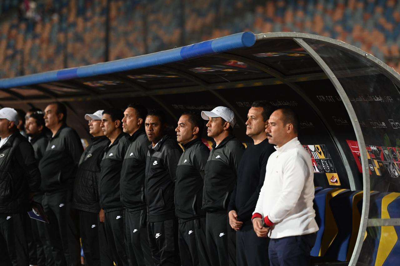 الجهاز الفني لإنبي