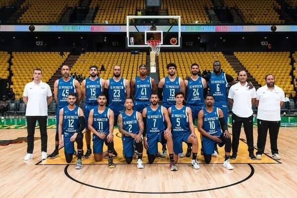 الاتحاد المتستيري