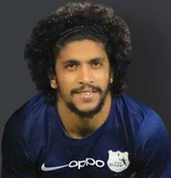 أحمد العجوز