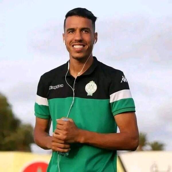 جمال حركاس