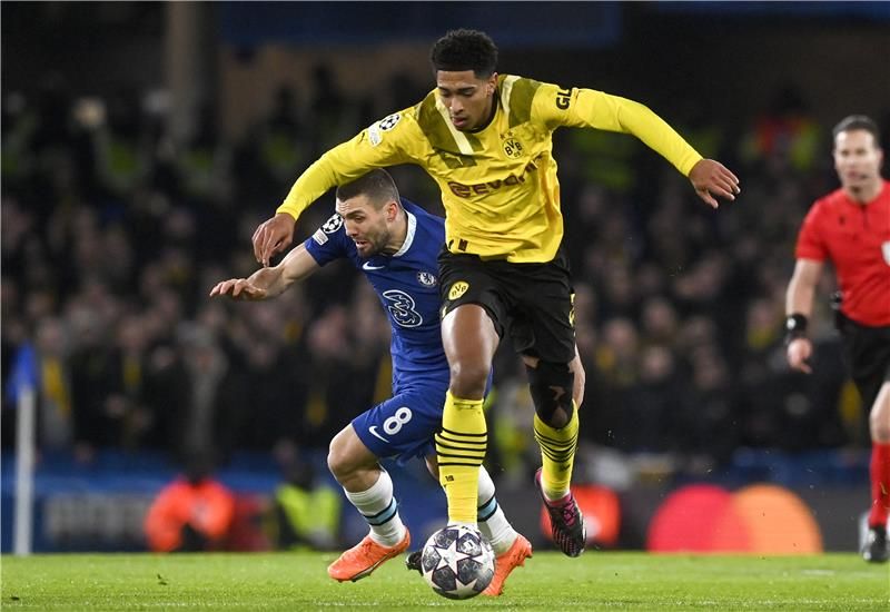 جود بيلينجهام