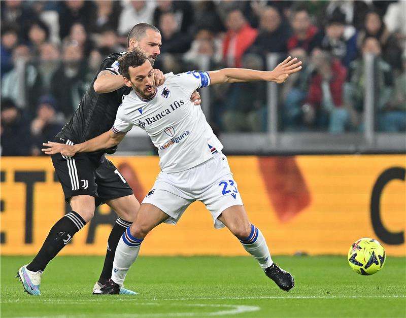 ليوناردو بونوتشي