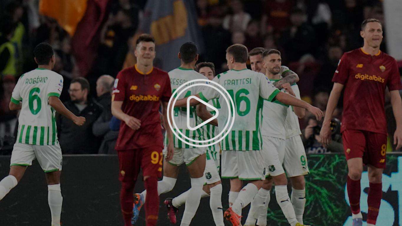 روما وساسولو