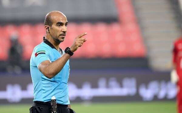 عادل النقبي