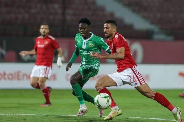 من لقاء الذهاب