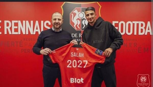 إبراهيم صلاح