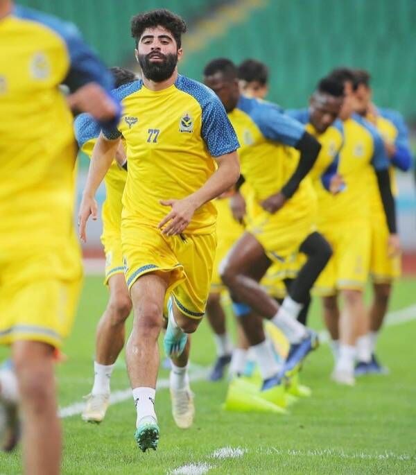 القوة الجوية