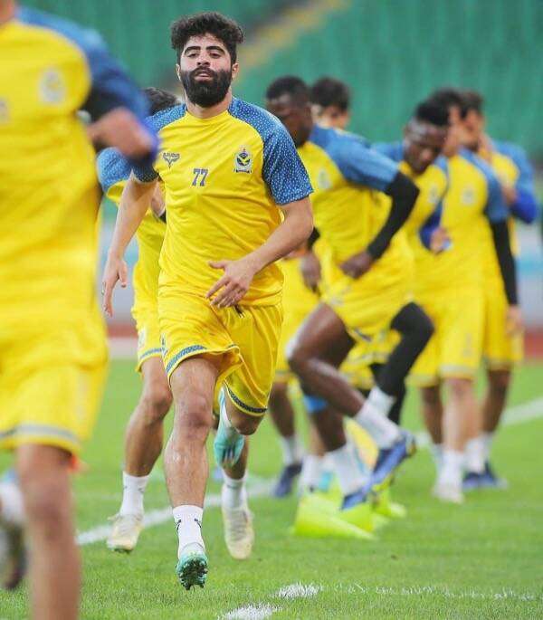 القوة الجوية