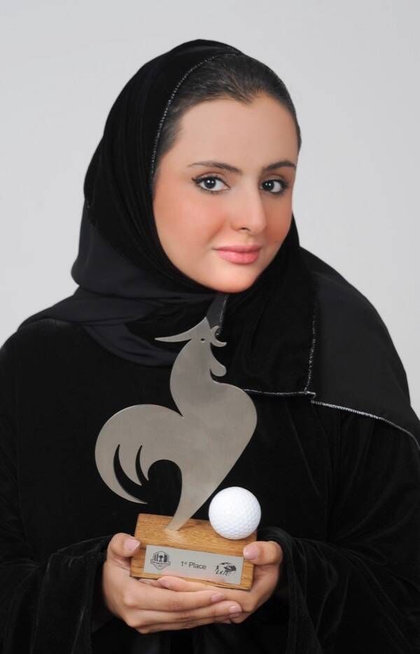 هند المباركي
