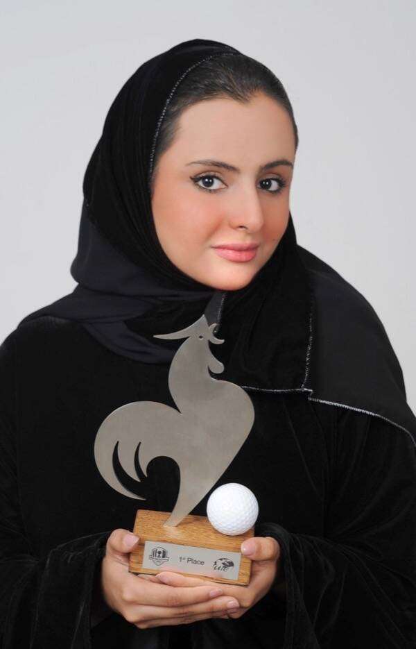 هند المباركي