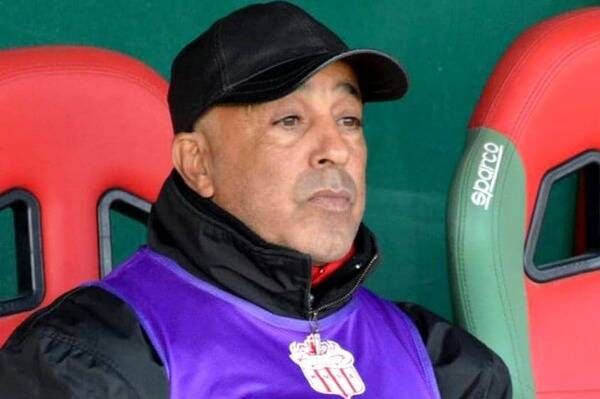 عبدالهادي السكتيوي