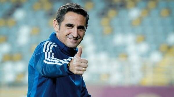 مانويل خيمينيز