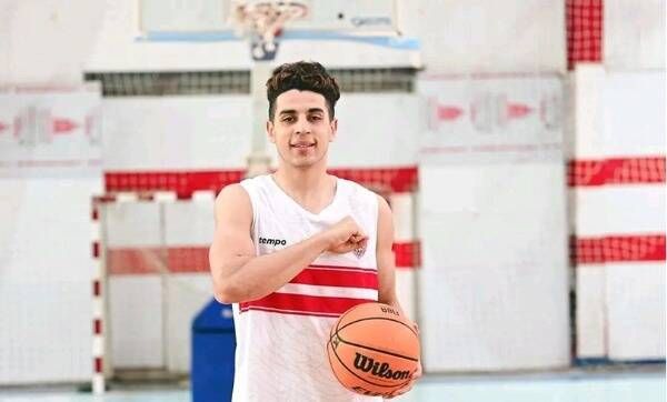 مهاب ياسر