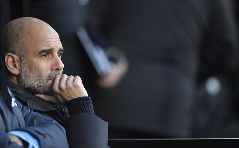 بيب جوارديول