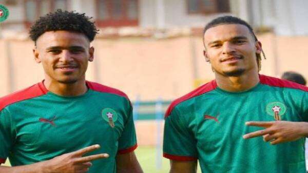 الأخوان مايي