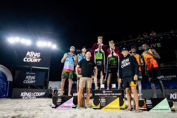 المنتخب القطري