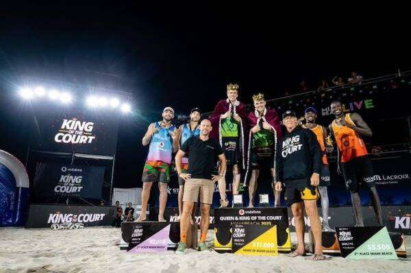 المنتخب القطري