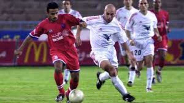 صورة ارشيفية من البطولة