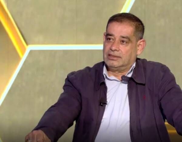 محمد عاصي