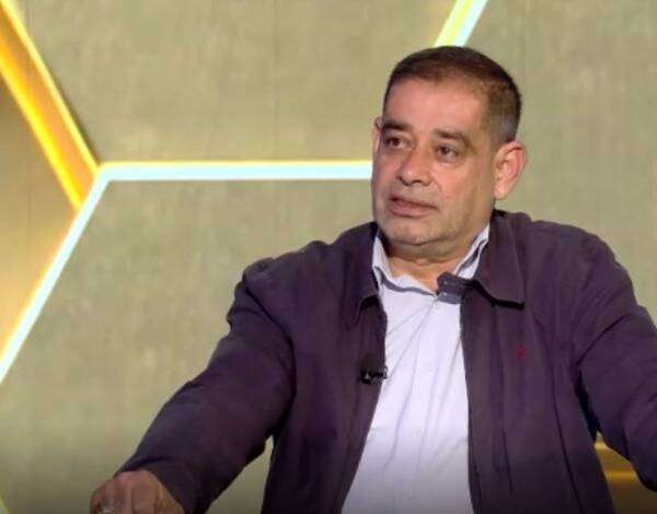 محمد عاصي