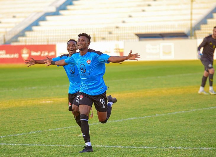 إبراهيما كونيه