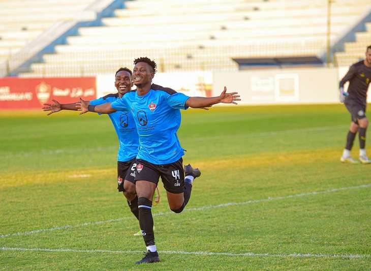 إبراهيما كونيه