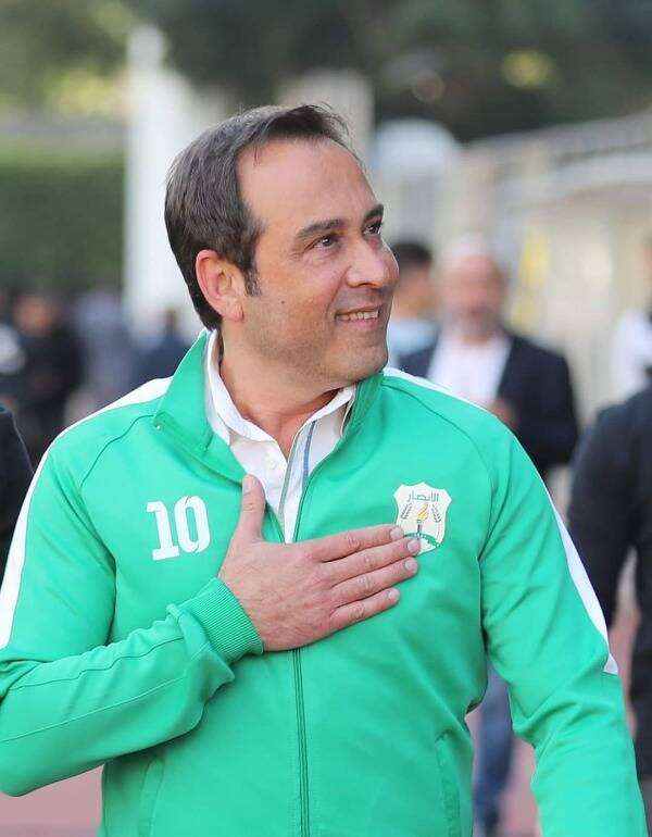 نبيل بدر