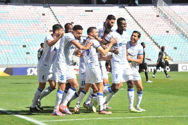 الاتحاد المنستيري