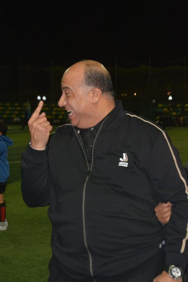 محمد مصيلحي