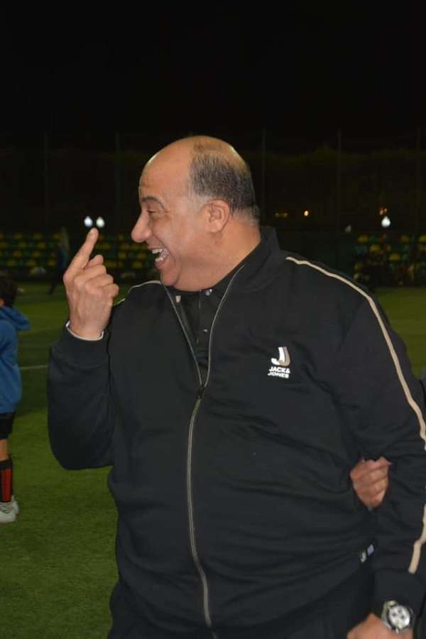 محمد مصيلحي