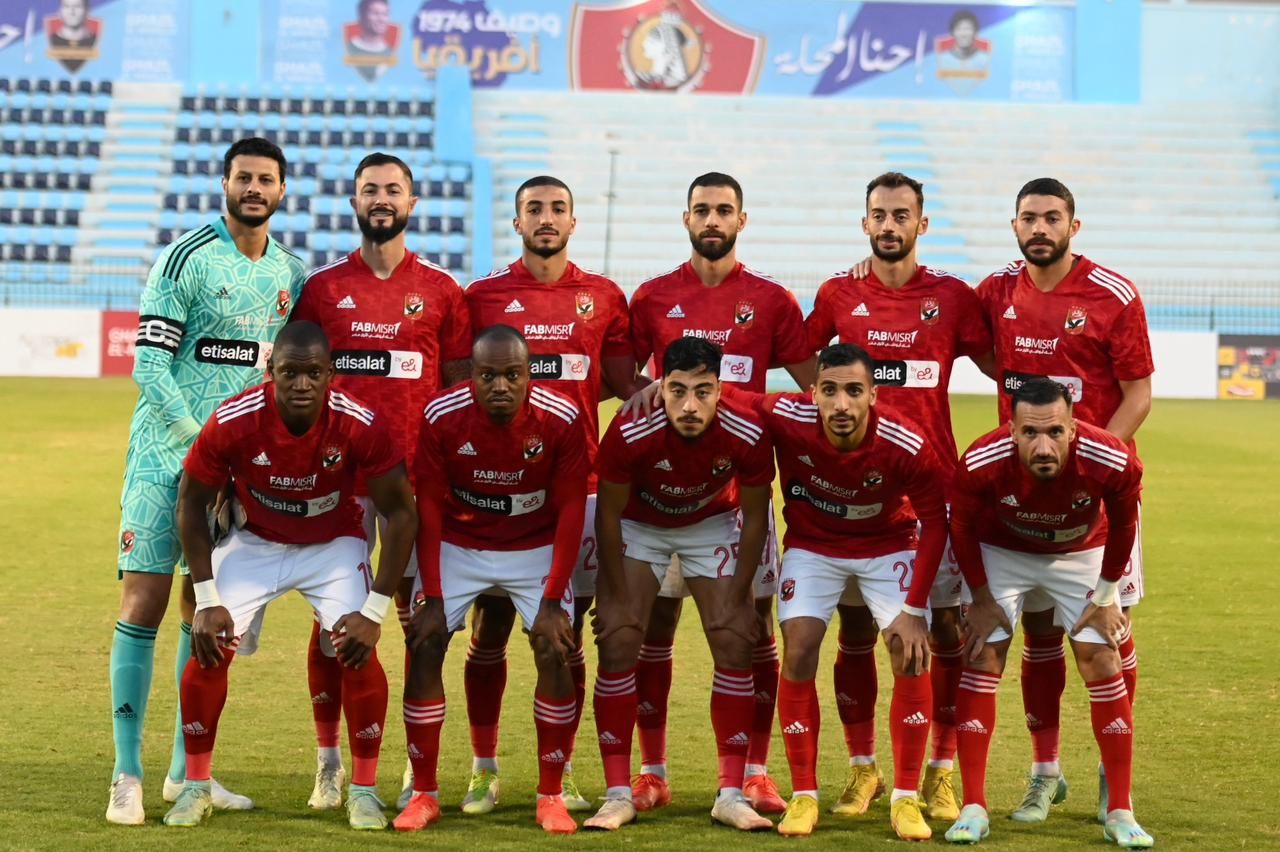 الاهلي