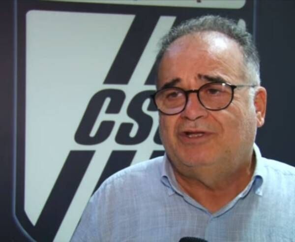 رئيس الصفاقسي محمد الطرابلسي