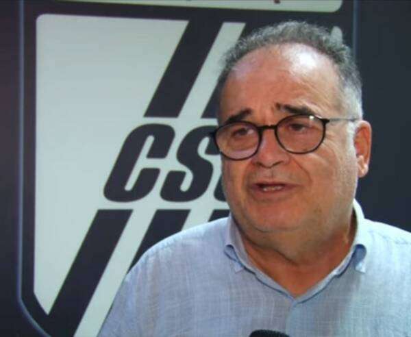 رئيس الصفاقسي محمد الطرابلسي