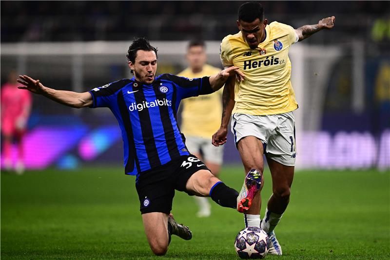 من لقاء سابق بين الفريقين