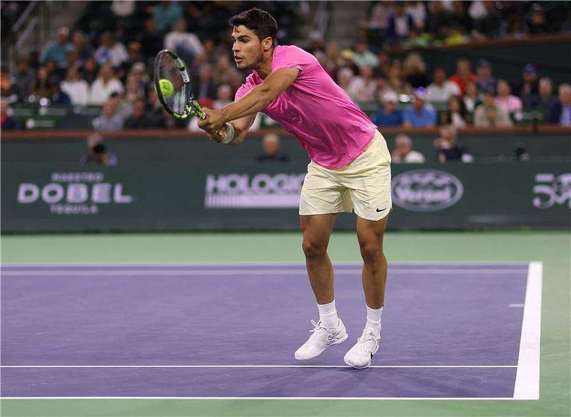 كارلوس ألكاراز