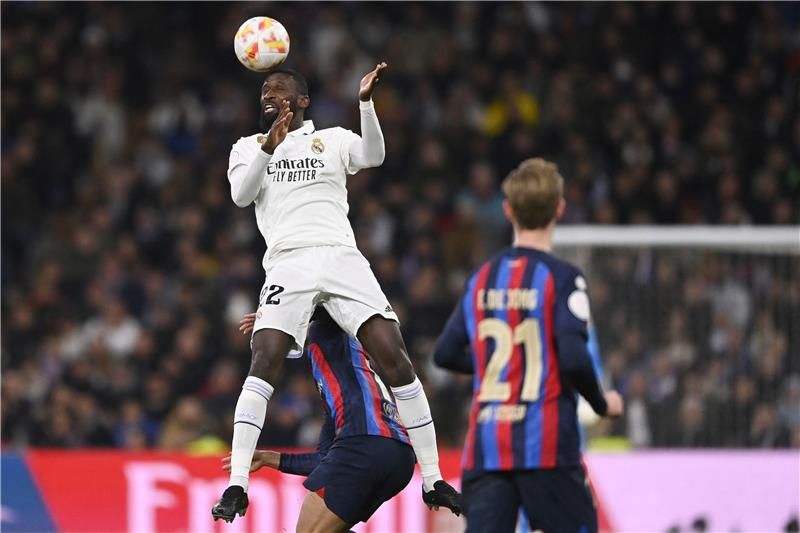 أنطونيو روديجر