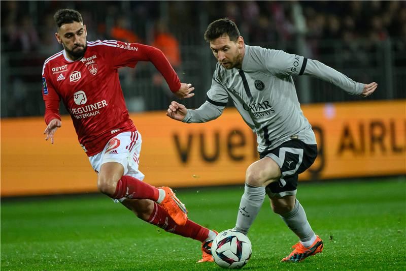 ليونيل ميسي