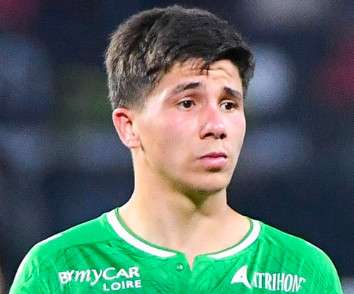 بنجامين بوشواري