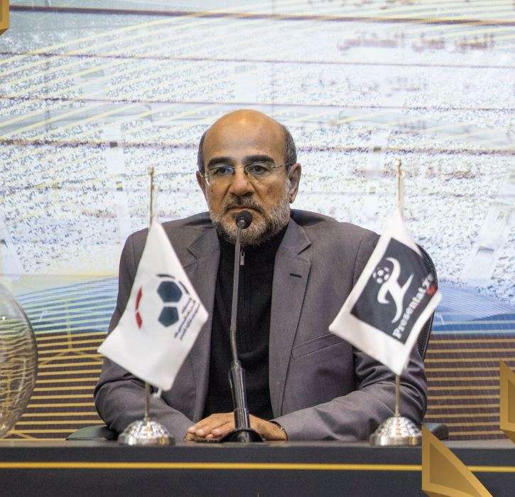 عامر حسين