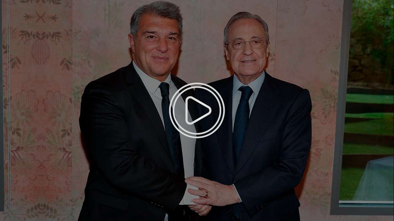 بيريز ولابورتا