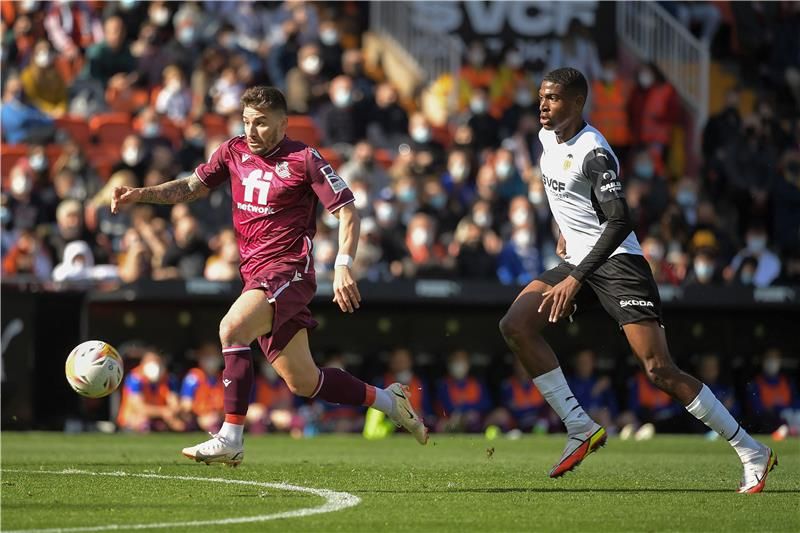 كريستيان موسكيرا