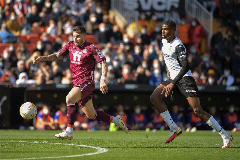 كريستيان موسكيرا